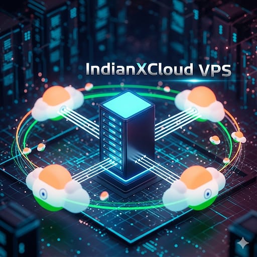 VPS Hosting